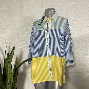 BEREK SUMMER POLO SHIRT